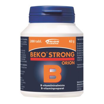 BEKO STRONG ORION TABL 200 KPL