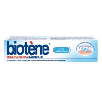 BIOTENE HAMMASTAHNA 100 ML