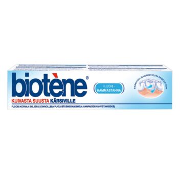 BIOTENE HAMMASTAHNA 100 ML