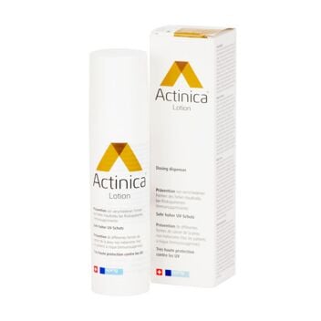 ACTINICA LOTION 80 G