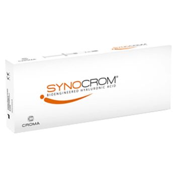 SYNOCROM INJ 1X2 ML