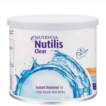 NUTILIS CLEAR 175 G