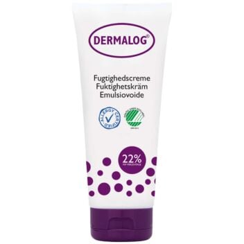 DERMALOG 22% EMULSIOVOIDE 200 ML