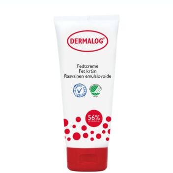 DERMALOG RASVAINEN EMULSIOVOIDE 100 ML