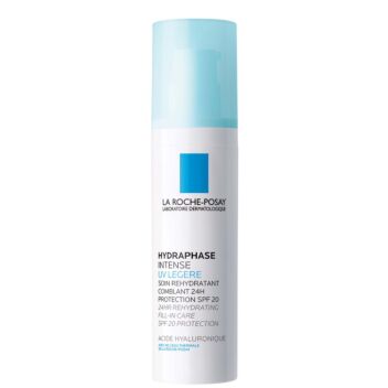 LA ROCHE-POSAY HYDRAPHASE UV INTENSE LIGHT 50 ML