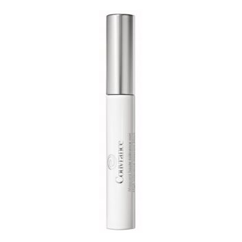 COUVRANCE TOLERANCE MASCARA BLACK 7 ML