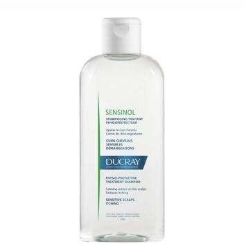 DUCRAY SENSINOL SHAMPOO 200 ML