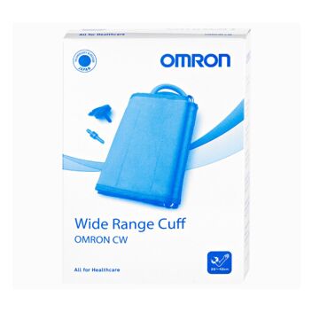 OMRON MANSETTI EASY CUFF 22-42CM PEHMEÄ 1 KPL