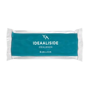 YA IDEAALISIDE 6CMX4M 1 KPL