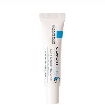 LA ROCHE-POSAY CICAPLAST LIPS BARRIER RECOVERY BALM 7,5 ML