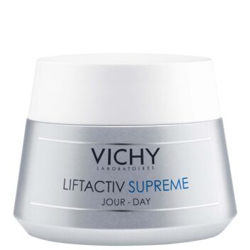 VICHY LIFTACTIV SUPREME PÄIVÄVOIDE NORMAALILLE IHOLLE 50 ML