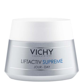 VICHY LIFTACTIV SUPREME PÄIVÄVOIDE KUIVALLE IHOLLE 50 ML