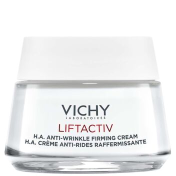 VICHY LIFTACTIV H.A. ANTI-WRINKLE DAY CREAM DRY SKIN PÄIVÄVOIDE 50 ML