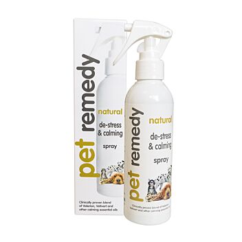 PET REMEDY SPRAY 200 ML