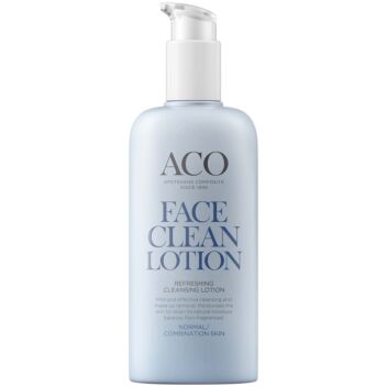 ACO FACE REFRESHING CLEANSING LOTION HAJUSTEETON 200 ML