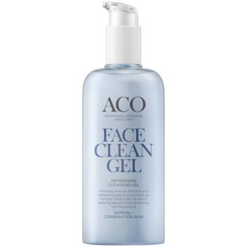 ACO FACE REFRESHING CLEANSING GEL HAJUSTEETON 200 ML