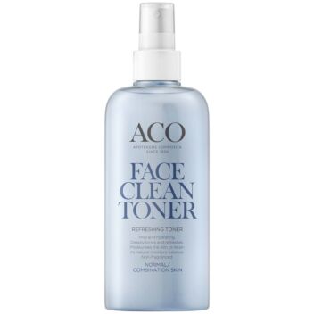 ACO FACE REFRESHING TONER HAJUSTEETON 200 ML