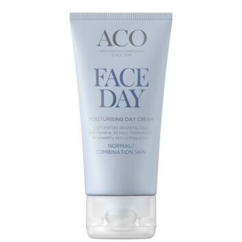 ACO FACE MOISTURISING DAY CREAM HAJUSTEETON 50 ML