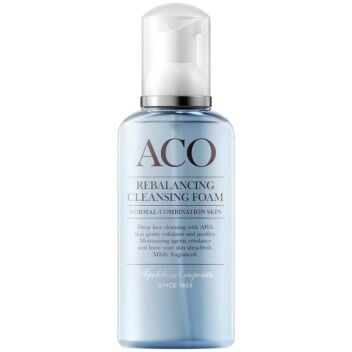 ACO FACE REBALANCING CLEANSING FOAM NORM/COMB SKIN 150 ML