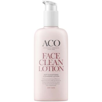 ACO FACE SOFT & SOOTHING LOTION HAJUSTEETON 200 ML