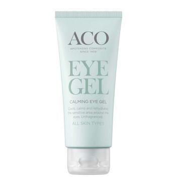 ACO FACE CALMING EYE GEL HAJUSTEETON 20 ML