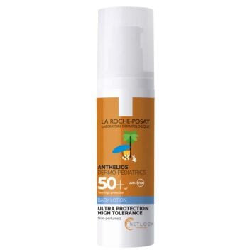 LA ROCHE-POSAY ANTHELIOS BABY LOTION SPF50+ 50 ML