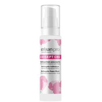 ERISEPT CHG PESUVAAHTO 200 ML