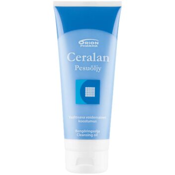CERALAN PESUÖLJY 200 g