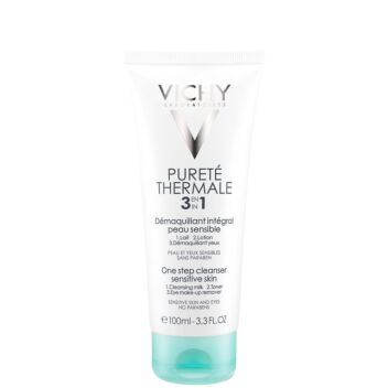 Vichy 3 IN 1 puhdistusvoide | Kasvojen puhdistus