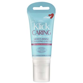 RFSU KLICK CARING CREAMY GLIDE LIUKUVOIDE 50 ml