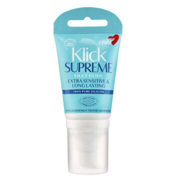 RFSU LIUKUVOIDE KLICK SUPREME GLIDE 40 ML