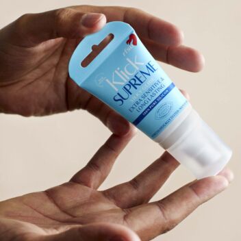 RFSU LIUKUVOIDE KLICK SUPREME GLIDE 40 ML
