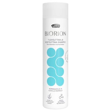 BIORION SHAMPOO 250 ML