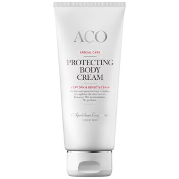 ACO BODY SPECIAL CARE PROTECTING BODY CREAM 200 ML