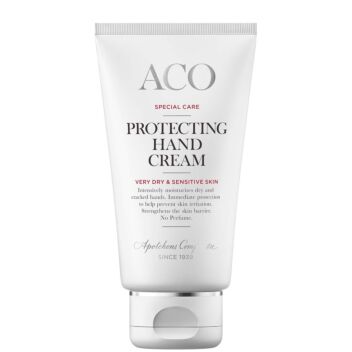 ACO BODY SPECIAL CARE PROTECTING HAND CREAM 75 ML