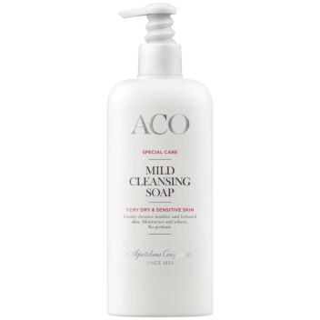 ACO BODY SPECIAL CARE MILD CLEANSING SOAP 300 ML