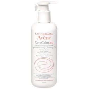 AVENE XERACALM A.D CLEANSING OIL 400 ML