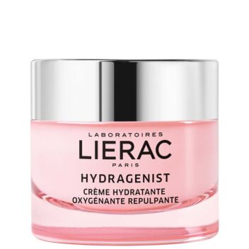 LIERAC HYDRAGENIST MOISTURIZING OXYGENATING CREAM 50 ML