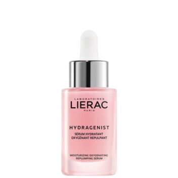LIERAC HYDRAGENIST OXYGENATING HYDRATION BOOSTER SERUM 30 ML