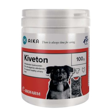 AIKA KIVETON 100 G