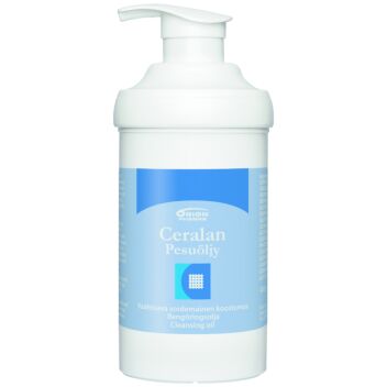 CERALAN PESUÖLJY 400 G