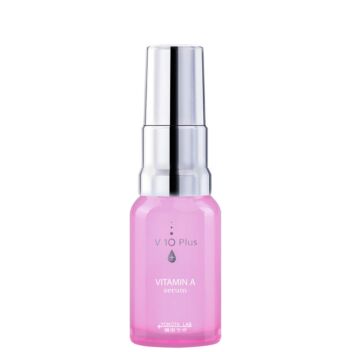 V10 PLUS VITAMIN-A SERUM 10 ML