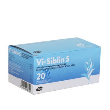 VI-SIBLIN S RAKEET 880MG/G