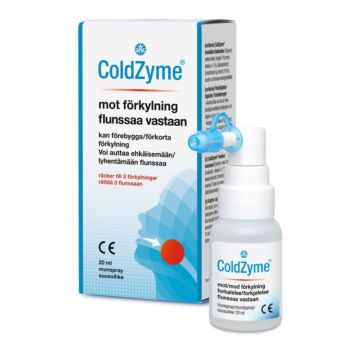 COLDZYME SUUSUIHKE 20 ML