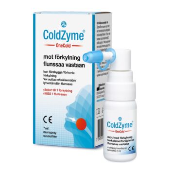 COLDZYME SUUSUIHKE 7 ML