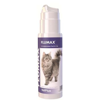 FLUMAX VET KISSOILLE 150 ML