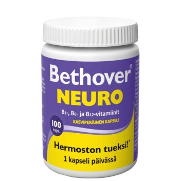 BETHOVER NEURO 100 KAPS