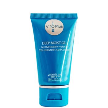 V10 PLUS DEEP MOIST GEL 50 ML