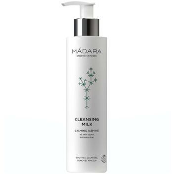 MADARA CLEANSING MILK HERKÄLLE IHOLLE 200 ML