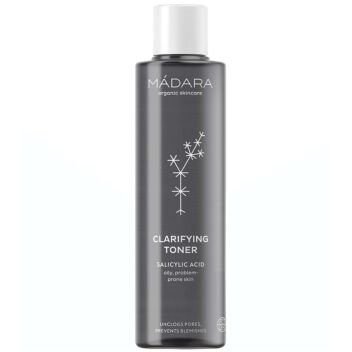 MADARA CLARIFYING TONER 200 ML